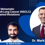 How to Treat Metastatic Non-Small Cell Lung Cancer (NSCLC) Without Targeted Mutations