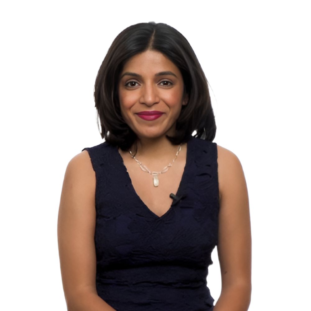 Dr. Rachna T Shroff