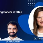 How to treat Small Cell Lung Cancer in 2025